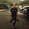 Go to the profile of Josh Otero