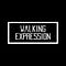 Go to the profile of Walking Expression
