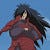 Go to the profile of uchiha madara