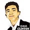Go to the profile of Elmail Clinton