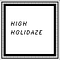 Go to the profile of High Holidaze
