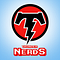 Go to the profile of Thunder Nerds