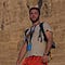 Go to the profile of Ashur Bratt
