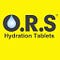 Go to the profile of O.R.S Hydration