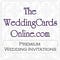 Go to the profile of The Wedding Cards Online