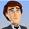 Go to the profile of Davy Cooper