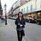 Go to the profile of Rosalie Chan