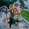 Go to the profile of Savannah