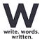Go to the profile of Write Words Written