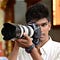 Go to the profile of Vishnu Vardhan