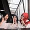 Go to the profile of Rahma P Maulida