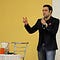 Go to the profile of René Blanco