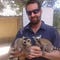 Go to the profile of Justin Pretorius