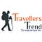 Go to the profile of Travellers Trend