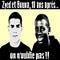 Go to the profile of jean-marie fardeau
