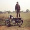 Go to the profile of Chitru Shrestha