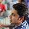 Go to the profile of Kshitij Pandey