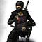 Go to the profile of Feminist Ninja
