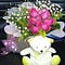 Go to the profile of florists singapore