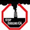 Go to the profile of Stop Fooling CA