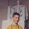 Go to the profile of Arthur Russell