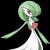 Go to the profile of Gardevoir :D