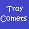 Go to the profile of Troy Comets