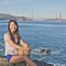 Go to the profile of Sarah Kim
