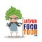Go to the profile of Jaipur Food Tour