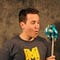 Go to the profile of Dan Stepanov
