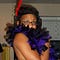 Go to the profile of Ashanti M. Robinson