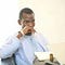 Go to the profile of Ridwan Olayemi Bello
