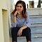 Go to the profile of Pellia Vaikouzi