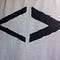 Go to the profile of trisected