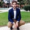 Go to the profile of Sergio Alcarazo Terol
