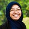 Go to the profile of Wida Sari