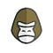 Go to the profile of Gorillaz.Media