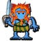 Go to the profile of Nac Mac Feegl