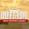 Go to the profile of 1600 Pennsylvania