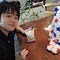 Go to the profile of Tsuyoshi Yonemoto