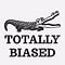 Go to the profile of Totally Biased