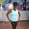 Go to the profile of Esta Morenikeji