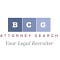 Go to the profile of BCG Attorney Search