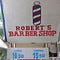 Go to the profile of Robert Barber