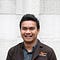 Go to the profile of Sandro H. Sirait