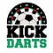 Go to the profile of Kick Darts
