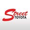 Go to the profile of Street Toyota