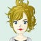 Go to the profile of Alice in Panicland