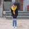 Go to the profile of sakura_ngoz