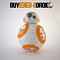 Go to the profile of BB8Droid